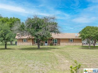 4538 Luther Curtis Rd, Troy, TX 76579