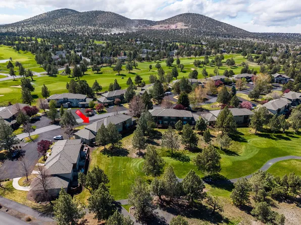 1116 Golden Pheasant Dr, Redmond, OR 97756
