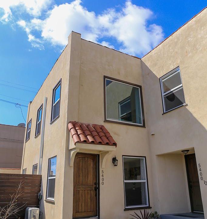 5400 La Cresta Ct, Los Angeles, CA 90038 Zillow