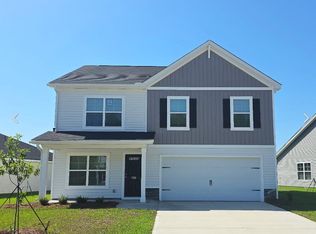 5786 Cobalt Falls Bnd, Aiken, SC 29801