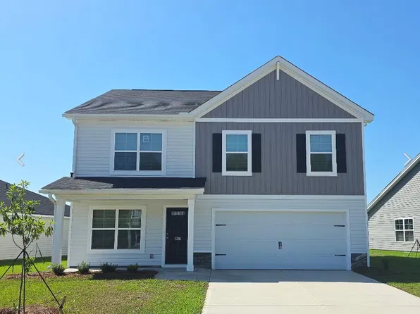 5786 Cobalt Falls Bnd, Aiken, SC 29801