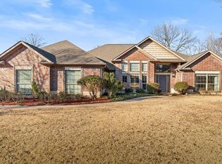 2701 Pauls Cir, Texarkana, AR 71854