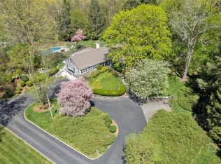 33 North Way, Chappaqua, NY 10514