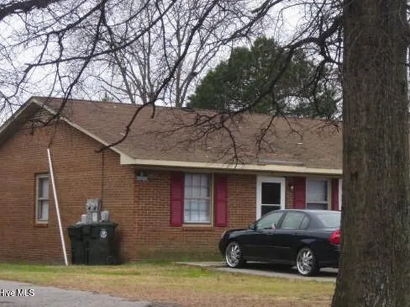 1708 Birchwood Drive SE, Wilson, NC 27893