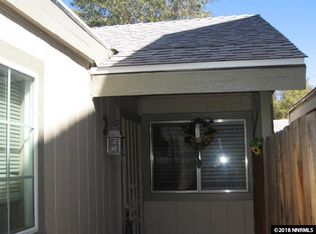 20 Castle Way, Carson City, NV