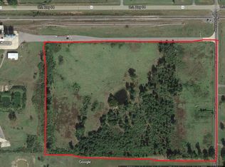 124 Austin School Crossing Rd, Atkins, AR 72823