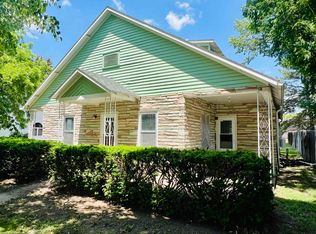 1008 Elm St, Arapahoe, NE 68922