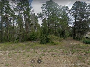 5221 W Oak Park Blvd, Homosassa, FL 34446
