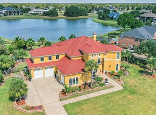 1026 Kings Forest Ln, Richmond, TX 77469