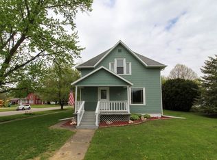 603 Locust St, Allison, IA 50602