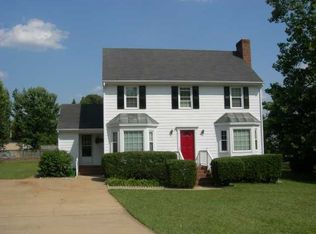 8604 Cheerful Ct, Raleigh, NC 27615