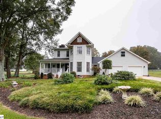 1705 Old Mill Rd, Easley, SC 29642