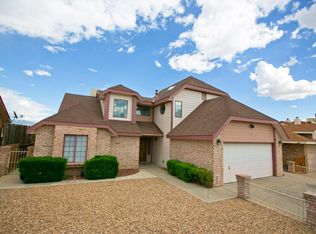 9212 C Anderson Dr NW #C, Albuquerque, NM 87114