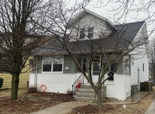 5708 34th Ave, Kenosha, WI 53144