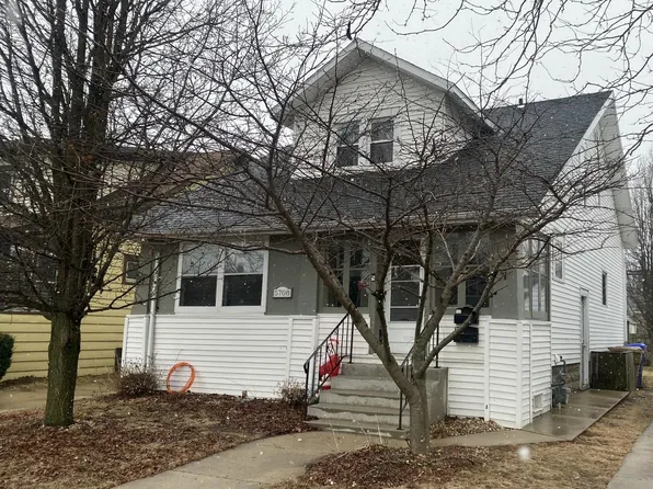 5708 34th AVENUE, Kenosha, WI 53144