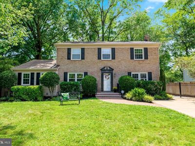 7810 Hayfield Rd, Alexandria, VA, 22315