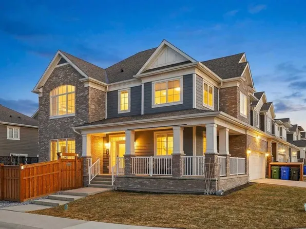 167 W Yorkstone Way SW, Calgary, AB T2X 4S3