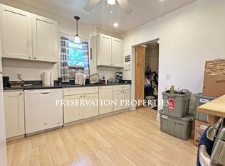 106 Harvard St #1, Newtonville, MA 02460