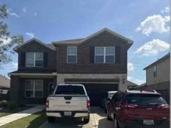 1991 Shim Ball Way, Pearland, TX 77089