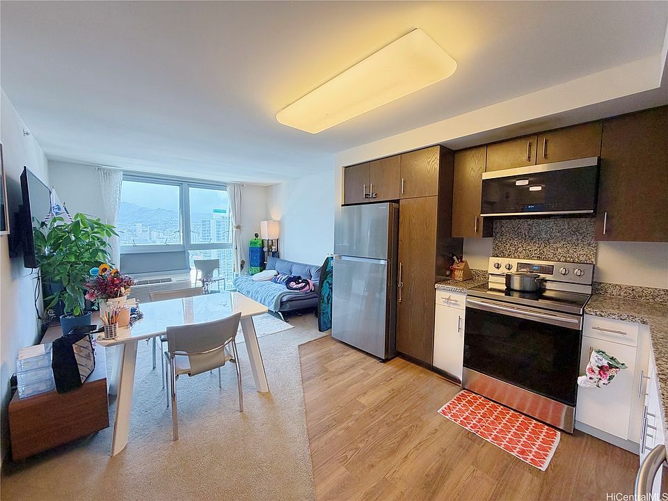 1st image of 988 Halekauwila St #3111