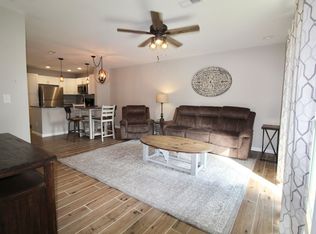 1360D Hunters Rd #3B-3BA, Harrisonburg, VA 22801