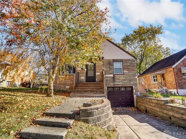 8268 Jackies Dr, Cincinnati, OH 45239