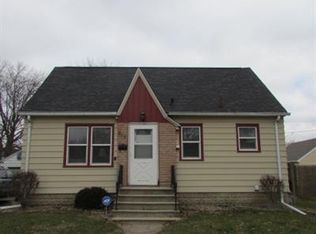219 Bertch Ave, Waterloo, IA 50702