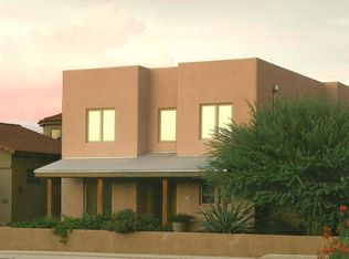 5133 S Zenith Way, Tucson, AZ 85747