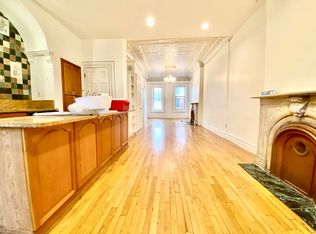 120 Washington Ave #2F, Brooklyn, NY