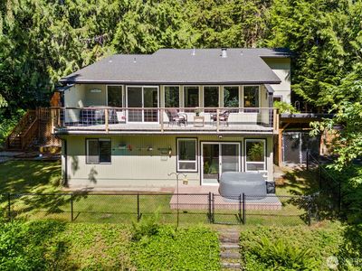 709 Z Street SE, Tumwater, WA, 98501