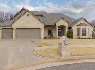 6603 NW 119th St, Oklahoma City, OK 73162