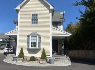 56 East Ave, New Canaan, CT 06840