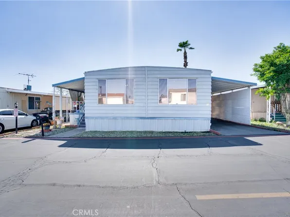 26871 Alessandro Blvd Space 60, Moreno Valley, CA 92555