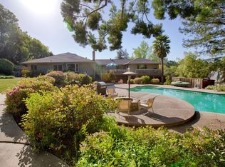 15288 Alma Jo Ct, Monte Sereno, CA 95030