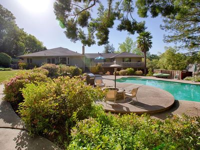 15288 Alma Jo Ct, Monte Sereno, CA, 95030