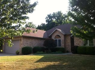 5063 S Clay Ave, Springfield, MO 65810