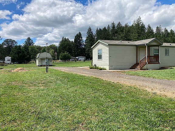 2nd image of 92030 Marcola Rd
