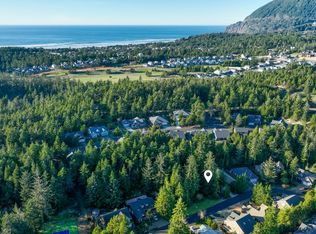 Ponderosa Loop LOT 61, Manzanita, OR 97130