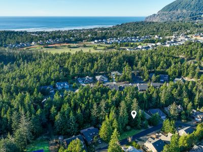 Ponderosa Loop Lot 61, Manzanita, OR, 97130