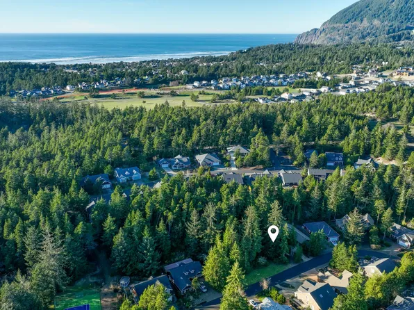 Ponderosa Loop Lot 61, Manzanita, OR 97130