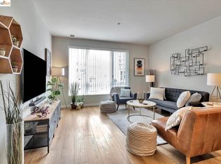 1511 Jefferson St UNIT 101, Oakland, CA
