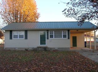 2530 Raleigh St, Fort Smith, AR 72901