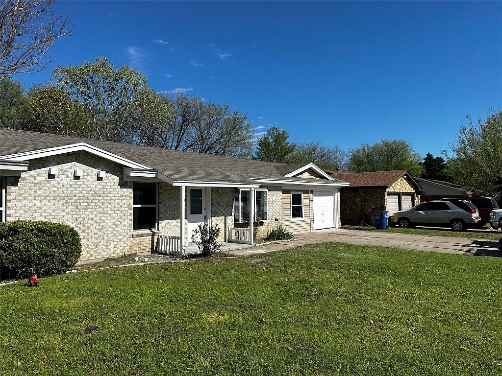 712 Heathcliff Dr, Everman, TX 76140 Zillow