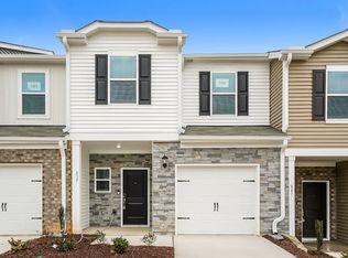 838 Holiday Park Ln, Knightdale, NC 27545