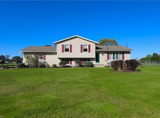 15650 Ellsworth Rd, Berlin Center, OH 44401