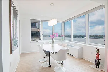 Sold by BLU Real Estate