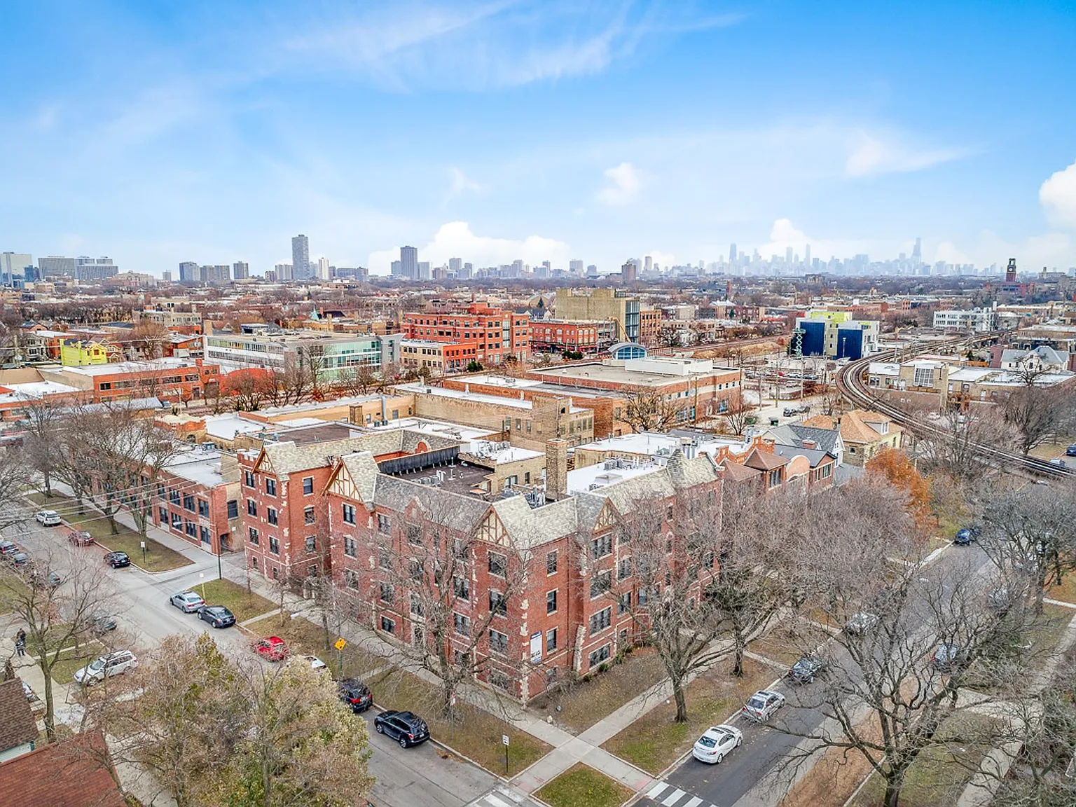 4651-53 N. Wolcott / 1819-29 W. Leland — Photo 4