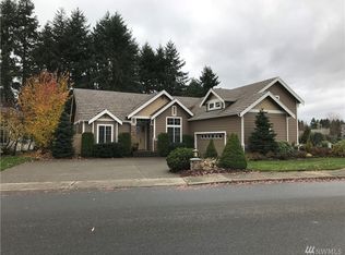 7039 Ashdown Ln SE, Lacey, WA 98513