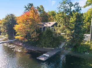 40 Tucker Lake Rd, Halifax, NS B4G 1C3