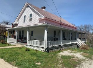 109 Pearl St, Berea, KY 40403